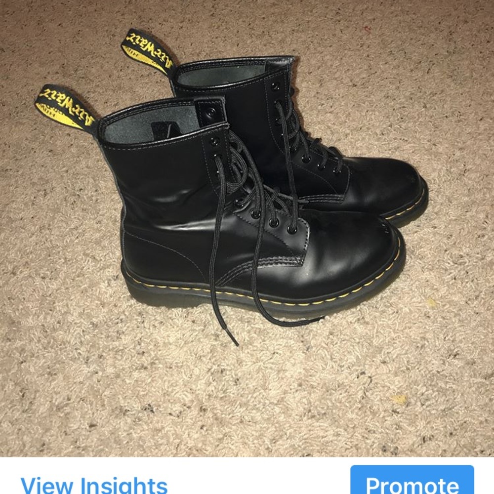 Doc Martens